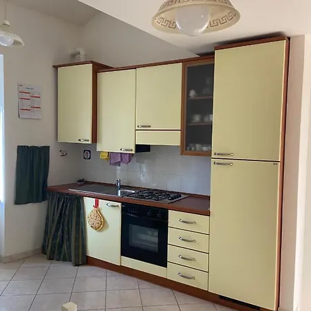 Apartment La Casetta Delle Fate *