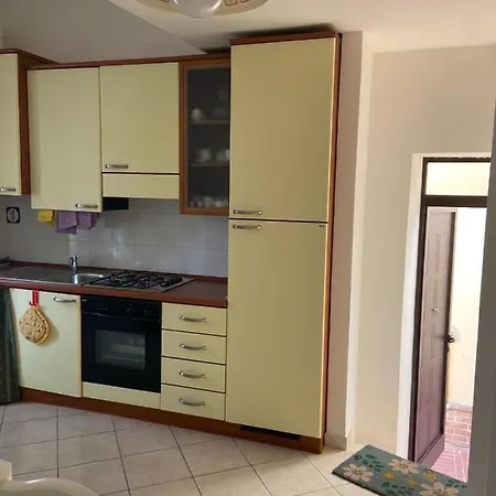 La Casetta Delle Fate Apartment Lanciano