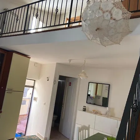 Apartment La Casetta Delle Fate