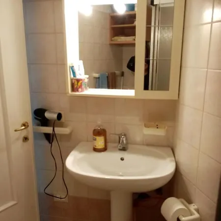 Apartment La Casetta Delle Fate Lanciano