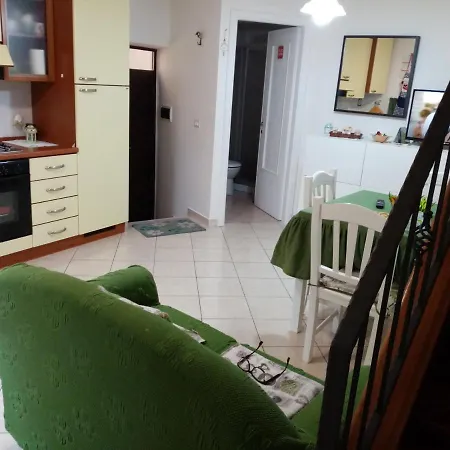 La Casetta Delle Fate Apartment Lanciano