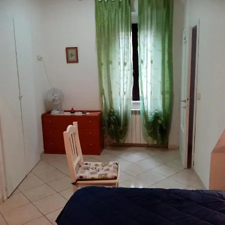 La Casetta Delle Fate Apartment