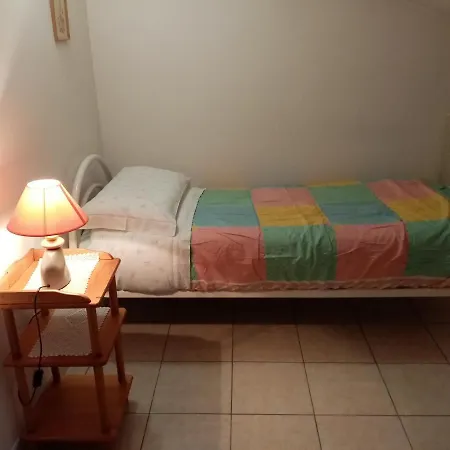 La Casetta Delle Fate Lanciano