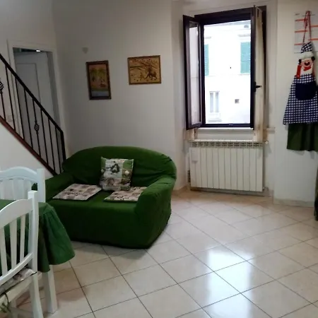 La Casetta Delle Fate * Lanciano