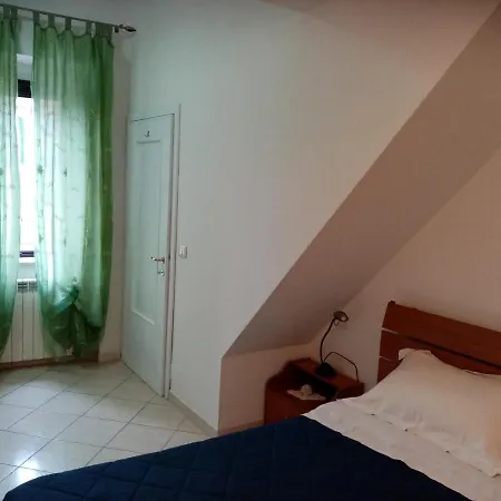 Apartment La Casetta Delle Fate Lanciano