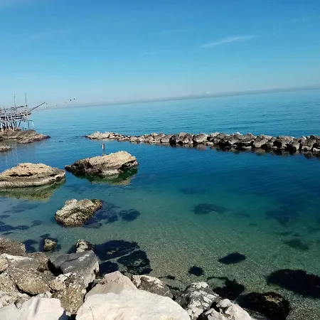 La Casetta Delle Fate * Lanciano
