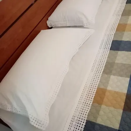 Apartment La Casetta Delle Fate Lanciano