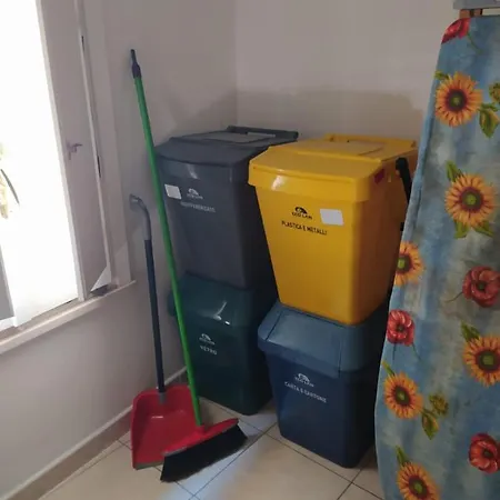 La Casetta Delle Fate Apartment