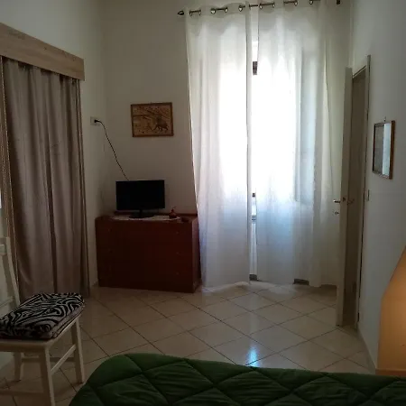 La Casetta Delle Fate Apartment Lanciano