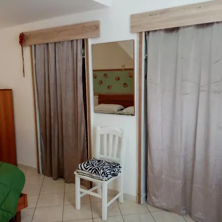 Apartment La Casetta Delle Fate Lanciano