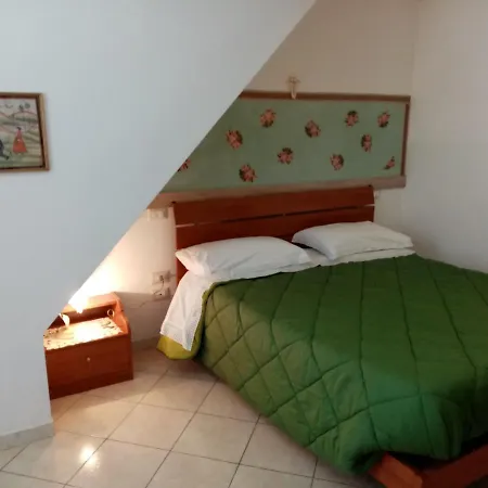 La Casetta Delle Fate Apartment Lanciano