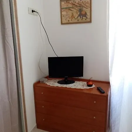 La Casetta Delle Fate Apartment Lanciano